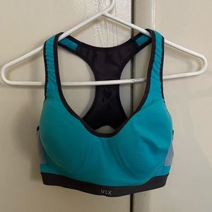 VSX sports bra